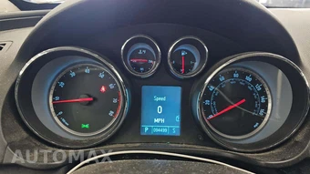2011 Buick Regal CXL RL4 - miniatura 17