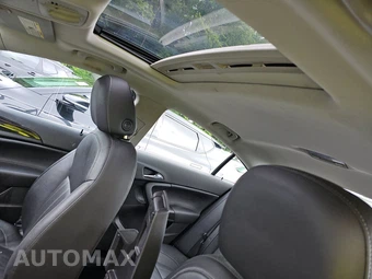2011 Buick Regal CXL RL4 - miniatura 18