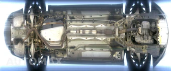 2011 Buick Regal CXL RL4 - miniatura 19