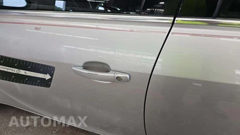 2011 Buick Regal CXL RL4 - miniatura 20