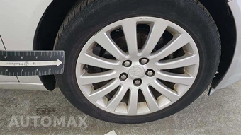 2011 Buick Regal CXL RL4 - miniatura 23