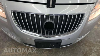 2011 Buick Regal CXL RL4 - miniatura 24