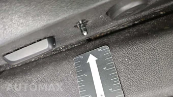2011 Buick Regal CXL RL4 - miniatura 26