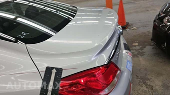 2011 Buick Regal CXL RL4 - miniatura 27