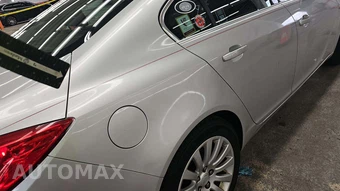 2011 Buick Regal CXL RL4 - miniatura 33
