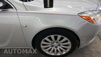 2011 Buick Regal CXL RL4 - miniatura 34