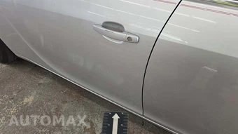 2011 Buick Regal CXL RL4 - miniatura 36