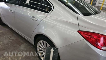 2011 Buick Regal CXL RL4 - miniatura 41