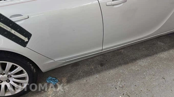 2011 Buick Regal CXL RL4 - miniatura 42