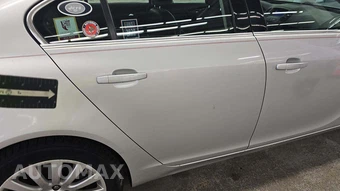 2011 Buick Regal CXL RL4 - miniatura 44