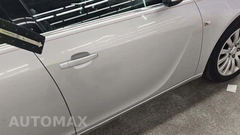 2011 Buick Regal CXL RL4 - miniatura 46