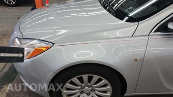 2011 Buick Regal CXL RL4 - miniatura 47