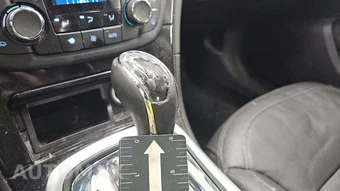 2011 Buick Regal CXL RL4 - miniatura 48