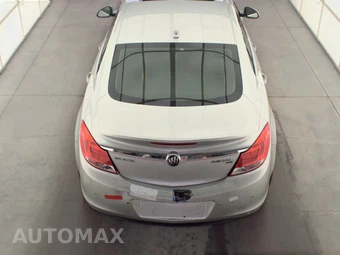 2011 Buick Regal CXL RL4 - miniatura 5