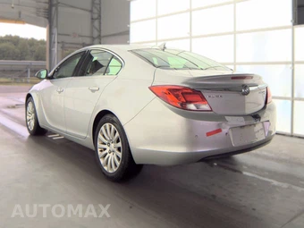 2011 Buick Regal CXL RL4 - miniatura 6