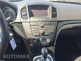 2011 Buick Regal CXL RL6 – miniatura 10