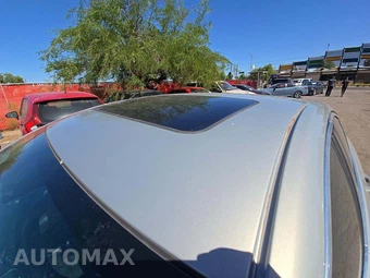 2011 Buick Regal CXL RL6 – miniatura 12