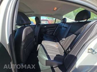 2011 Buick Regal CXL RL6 – miniatura 13