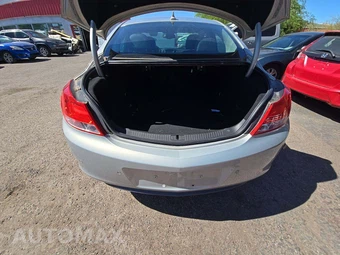 2011 Buick Regal CXL RL6 – miniatura 14