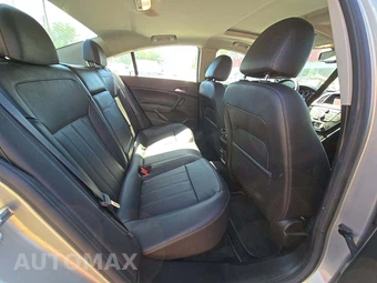 2011 Buick Regal CXL RL6 – miniatura 16