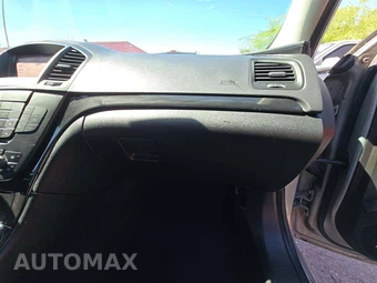 2011 Buick Regal CXL RL6 – miniatura 19