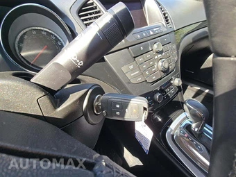 2011 Buick Regal CXL RL6 – miniatura 8