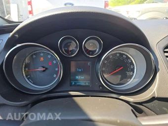 2011 Buick Regal CXL RL6 – miniatura 9