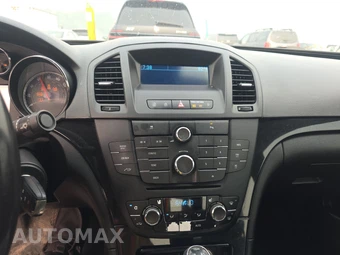 2011 Buick Regal CXL Turbo TO1 - miniatura 11