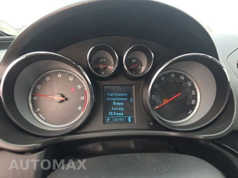 2011 Buick Regal CXL Turbo TO1 - miniatura 12