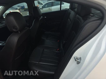 2011 Buick Regal CXL Turbo TO1 - miniatura 13