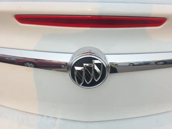 2011 Buick Regal CXL Turbo TO1 - miniatura 16