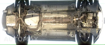 2011 Buick Regal CXL Turbo TO1 - miniatura 18