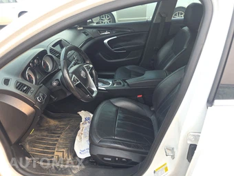 2011 Buick Regal CXL Turbo TO1 - miniatura 7