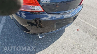 2011 Buick Regal CXL Turbo TO7 - miniatura 10