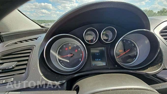 2011 Buick Regal CXL Turbo TO7 - miniatura 16