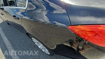 2011 Buick Regal CXL Turbo TO7 - miniatura 7