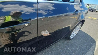 2011 Buick Regal CXL Turbo TO7 - miniatura 8