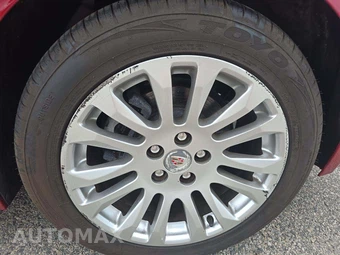 2011 Cadillac CTS Coupe Performance 1SF – miniatura 23