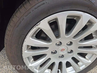 2011 Cadillac CTS Coupe Performance 1SF – miniatura 29