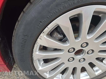 2011 Cadillac CTS Coupe Performance 1SF – miniatura 31