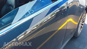 2011 Cadillac CTS Coupe Performance 1SF - miniatura 19