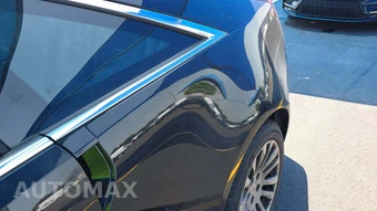 2011 Cadillac CTS Coupe Performance 1SF - miniatura 25