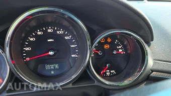 2011 Cadillac CTS Coupe Performance 1SF - miniatura 26