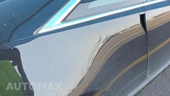 2011 Cadillac CTS Coupe Performance 1SF - miniatura 27