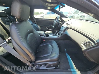 2011 Cadillac CTS Coupe Performance 1SF - miniatura 8