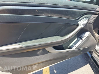 2011 Cadillac CTS Coupe Performance 1SF - miniatura 9
