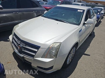 2011 Cadillac CTS Sedan 1SB