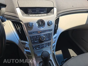 2011 Cadillac CTS Sedan 1SB – miniatura 11