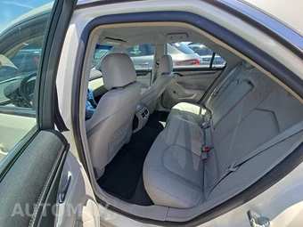 2011 Cadillac CTS Sedan 1SB – miniatura 13