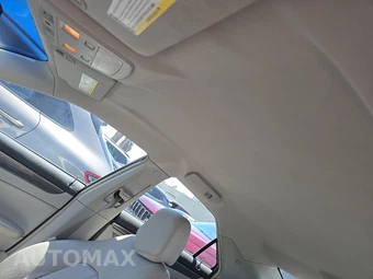 2011 Cadillac CTS Sedan 1SB – miniatura 14